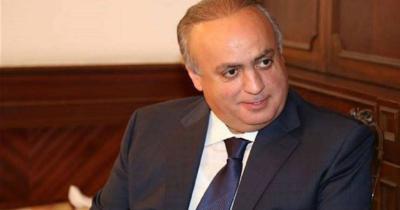 Wiam Wahhab to Jumblatt: The Kingdom You Knew Has Ended