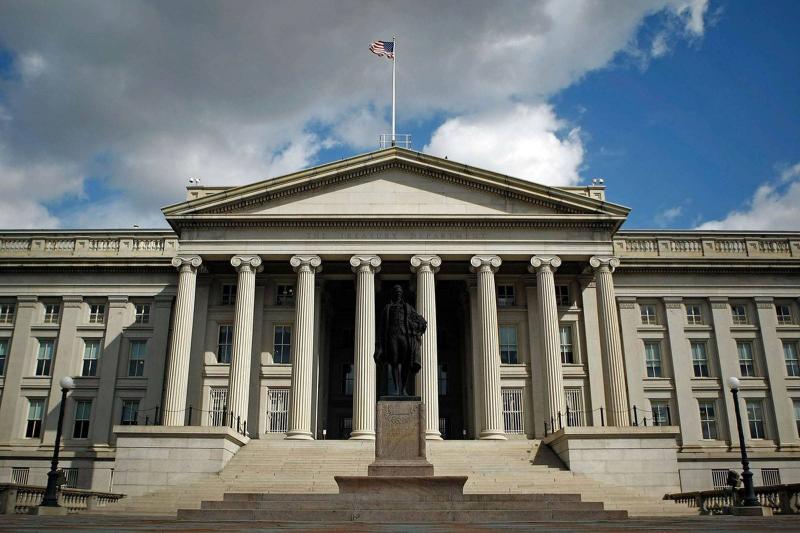 US Sanctions on Houthis Take Effect