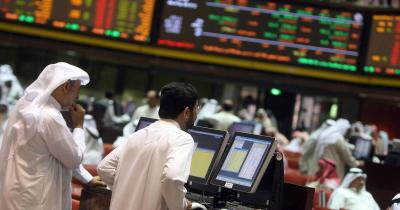 Saudi Stocks Start 2024 on a Positive Note