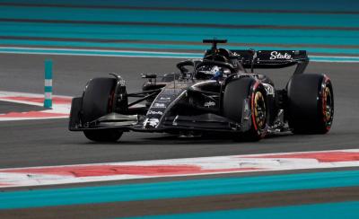 Title: FIA Appoints Former Sauber Technical Director Jean Monchaux