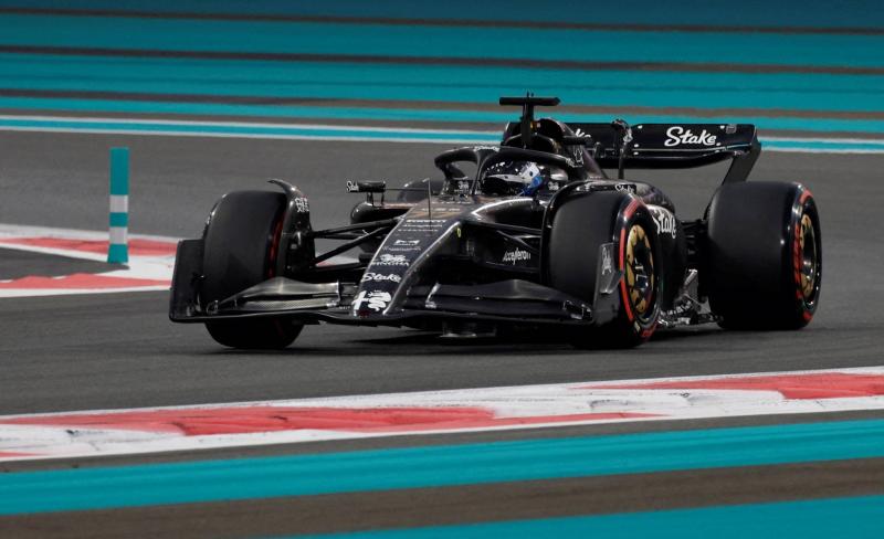 Title: FIA Appoints Former Sauber Technical Director Jean Monchaux