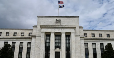 U.S. Federal Reserve Raises Interest Rates, Treasury Secretary Warns of Financial Disaster