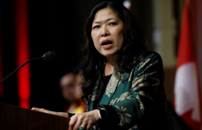 Canadian Trade Minister: Islamophobia Has No Place in Our Communities
