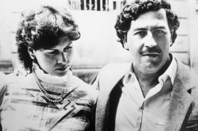 Colombia Demolishes Drug Baron Escobar's Museum