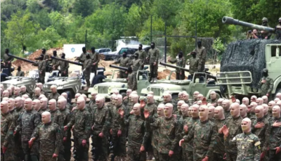 Title: Has Wagner Entered the Hezbollah-Israel Conflict?