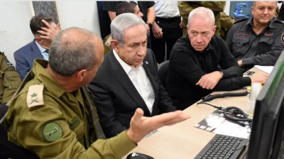 Former Deputy Chief of Staff of the Israeli Army: "We Will Not Achieve the Goal of Eliminating Hamas"