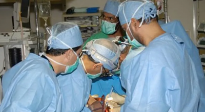 Title: Israel Accused of Stealing Organs from Palestinian Corpses