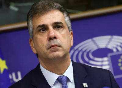 Title: Israeli Minister: These Sites Are Threatened if Confrontation with "The Party" Escalates