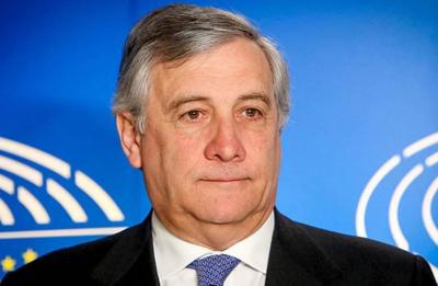 Italian Foreign Minister Calls for French Apology Over "Insults"