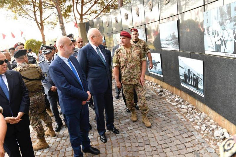 Army Commander: Our Decision is Clear to Prevent Disturbing Stability