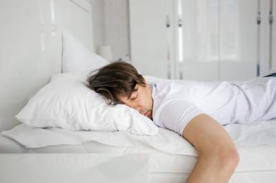 This Fruit Will Help You Sleep at Night