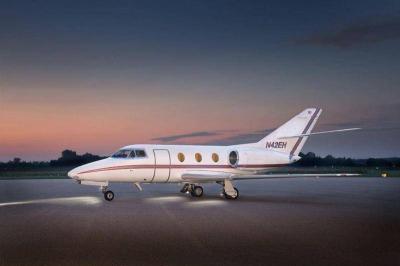 Agency: Two Passengers Killed in Plane Crash in Afghanistan