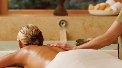 Morocco Arrests Network Preying on Victims in Massage Parlor