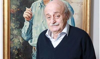 Title: Jumblatt: Why Doesn't Hochstein Demand an Immediate Ceasefire in Lebanon?