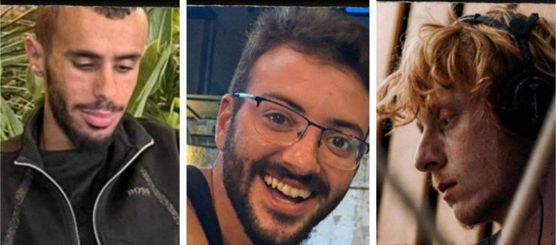 Mother of Israeli Prisoner Shot Dead by Army: Don't Hesitate to Open Fire
