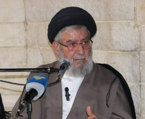 Title: Amin al-Sayyid: We Follow the Results of the Qatari Delegation's Visit and Our Current Position is Support for Franjieh's Candidacy