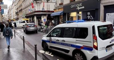 France: 5 Arrested on Suspicion of Planning Terrorist Attacks