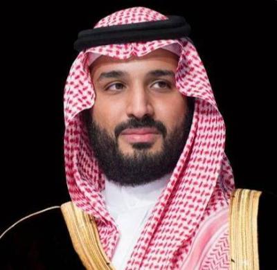 Title: bin Salman Affirms Saudi Arabia's Support for Palestinians