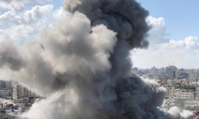 Title: Australia, Canada, and New Zealand Support Ceasefire Efforts in Gaza