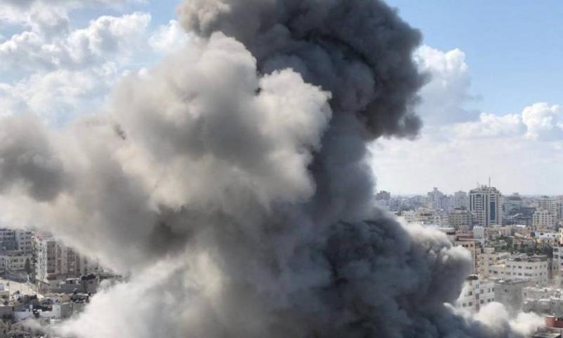Title: Australia, Canada, and New Zealand Support Ceasefire Efforts in Gaza