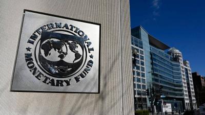 IMF: "Excellent Progress" in Talks with Egypt