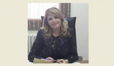 Lebanese Interior Ministry Appoints Woman as Governor of Nabatieh