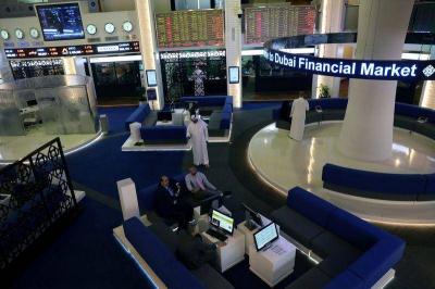 Most Gulf Markets Close Lower as Oil Prices Decline