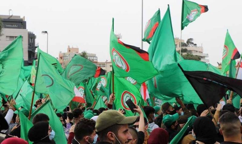Aamal: The Assassination of Al-Aarouri is an Aggression Against Lebanon and its Sovereignty