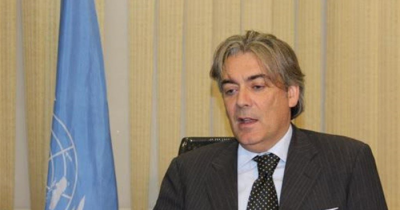Title: "UNIFIL": Targeting Journalists Rises to the Level of War Crimes