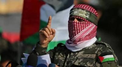 Abu Ubaida: There Are About 250 Prisoners... Await Good News in the Prisoners' File