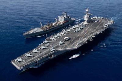 US State Department Reveals "Message" to Strengthen Air Defense Systems in the Middle East