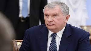 Title: Rosneft Chief: Russia Losing Opportunities to OPEC+