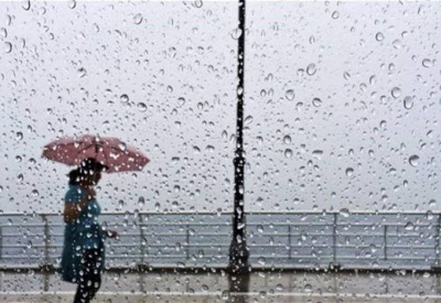 Title: Father Eli Khneiser: A Torrential Storm Approaching the Region (Video)