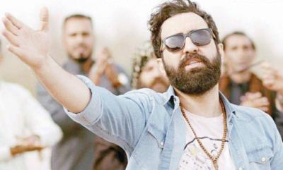 Singer Imprisoned for Criticizing Mandatory Hijab in Iran