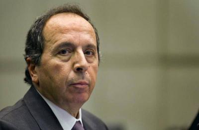 Mr. Sayyed: How Did They Agree to Not Publish the Audit Report of the Central Bank of Lebanon?
