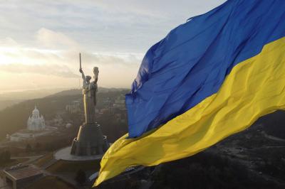 Kyiv: 10 People Injured in Russian Rocket Attacks