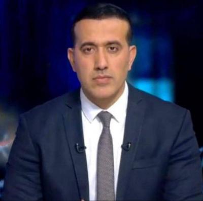 Death of Al-Aqsa Channel Broadcaster: His Last Words Were, "Are My Hands Still There?"