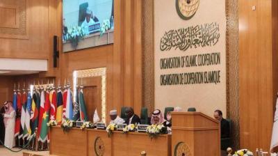 Final Statement of the Arab Foreign Ministers' Meeting: We Call for Immediate Ceasefire