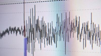 Earthquake of 4.8 Magnitude Strikes Northern Egypt