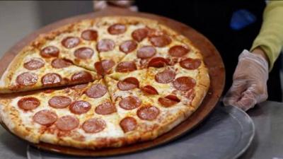Elderly People and Fast Food: An Unforeseen Surprise