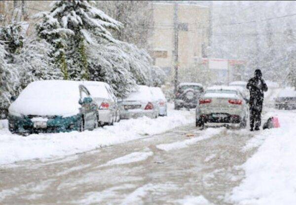 Weather Forecast: Breaks Following Snow at 1600 Meters