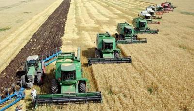Title: Ukrainian Grain Exports Decline by 17.7%