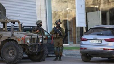 Title: Health Ministry: 3 Palestinians Killed by Israeli Forces in Jenin