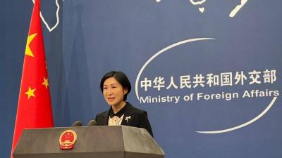 China Announces "Ceasefire" Between Myanmar Authorities and Armed Groups