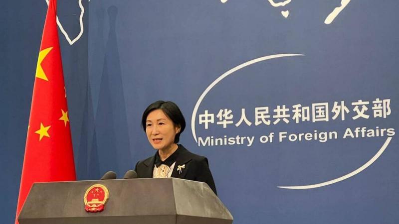 China Announces 