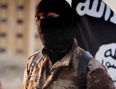 Death of Iraqi Soldier in ISIS Attack North of Baghdad