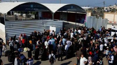 US State Department: We Helped Over 400 American Citizens Leave Gaza