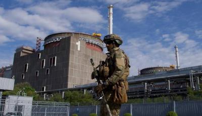 Russia Destroys Ukrainian Drone in Moscow; Injuries in Kursk