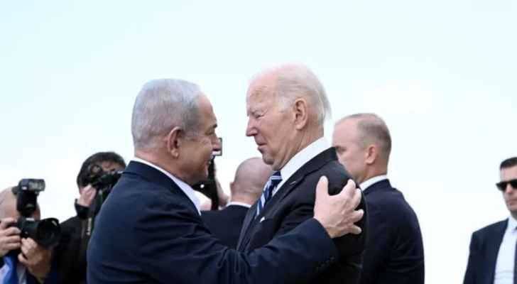 Netanyahu's Red Line: The Reason Biden May Abandon His Friend