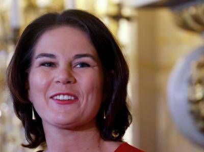 Baerbock: Any Israeli Attack on Rafah Will Be a Humanitarian Catastrophe